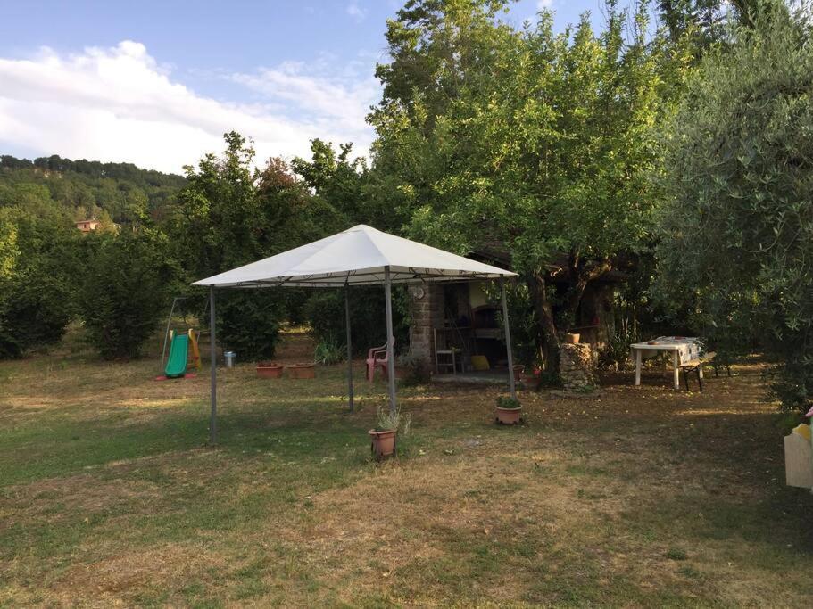 Chalet La Sequoia Orte Exterior photo