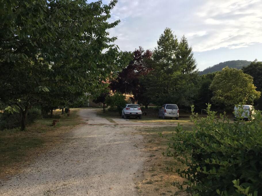 Chalet La Sequoia Orte Exterior photo