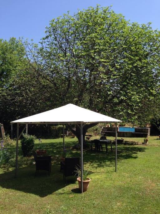 Chalet La Sequoia Orte Exterior photo